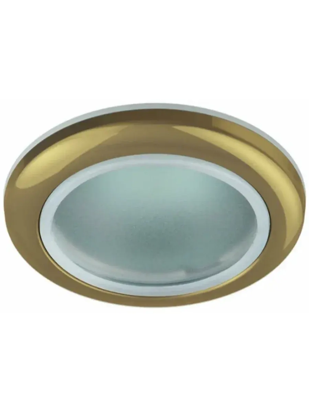 Встраиваемый светильник WR GD IP44