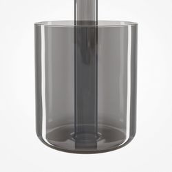 Настольная лампа декоративная Maytoni AI Collaboration MOD229TL-L3B3K3