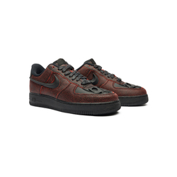 Кроссовки Nike Air Force 1 '07 "Halloween Skul"