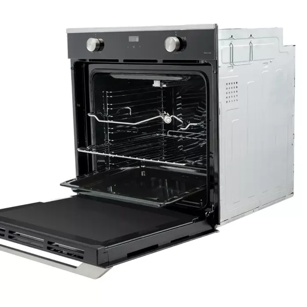 DeLonghi Газовый духовой шкаф NSFG 11 XL RUS
