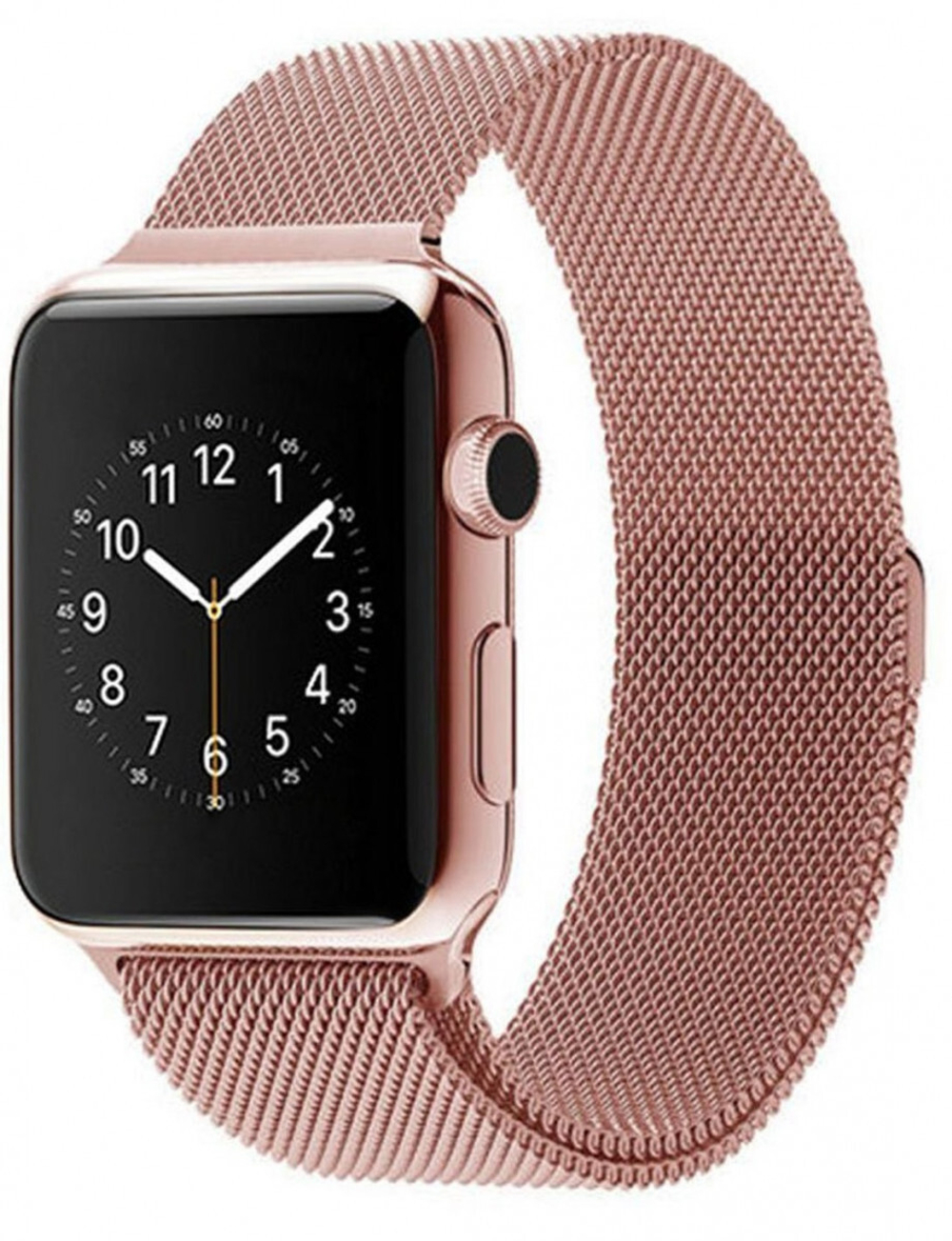 Iwatch 4 rose gold clearance