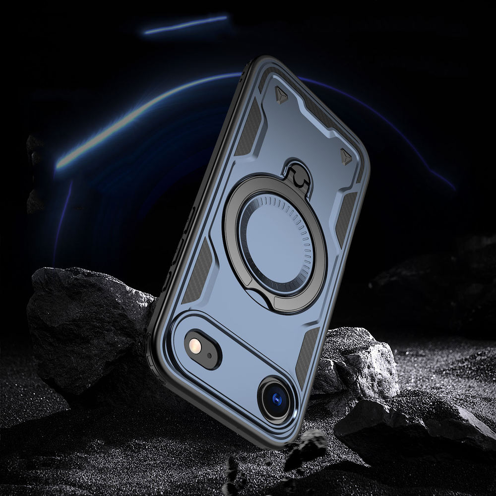 Чехол Magneto Case с кольцом для iPhone 17 Air