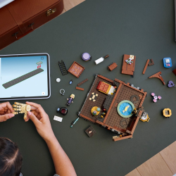 LEGO Wednesday - Квартира Ручки 76785