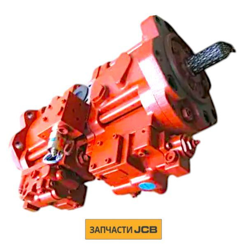 Гидронасос JCB 20/925611