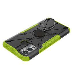 Чехол Panzer Case для Infinix Hot 12 Play