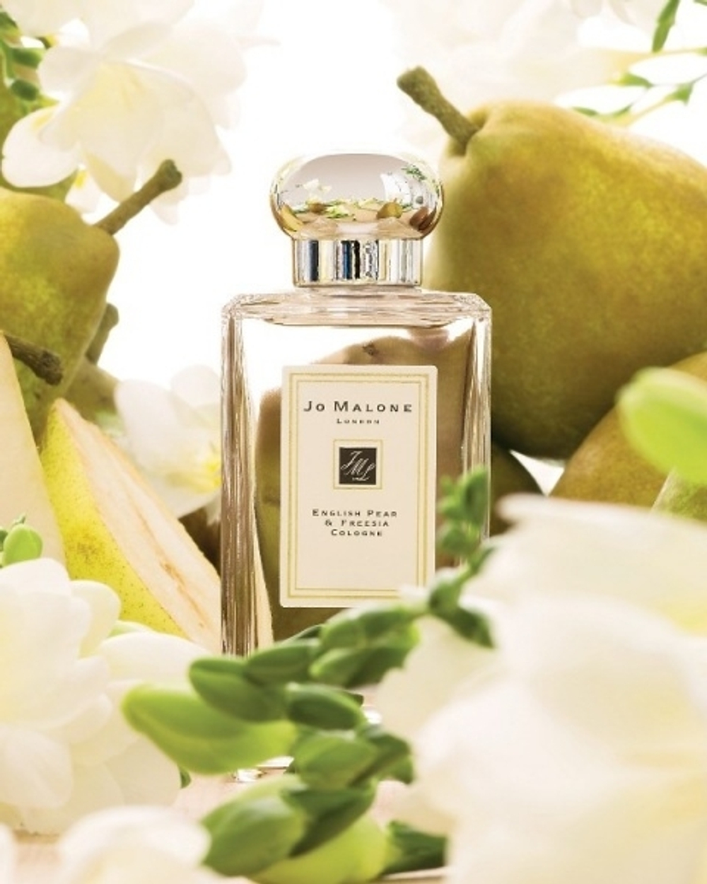 Jo Malone English Pear & Freesia