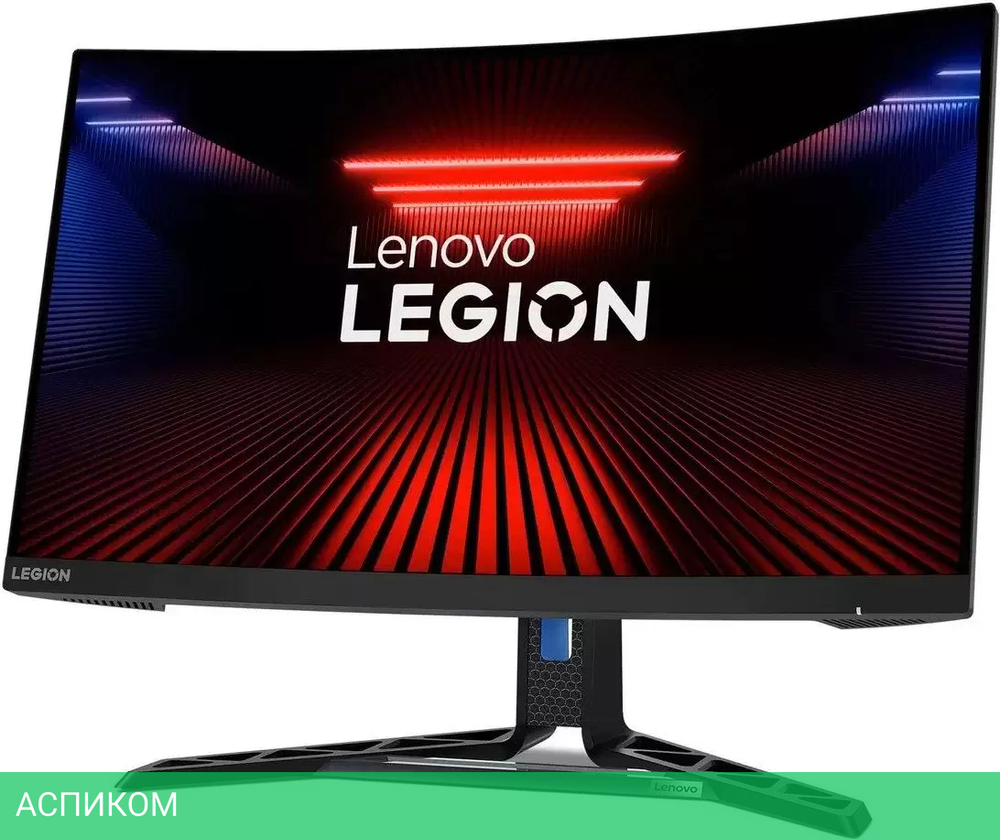 Игровой монитор Lenovo Legion R27fc-30 67B6GAC1EU