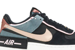 Кроссовки Nike Air Force 1 Shadow (Женская размерная сетка)