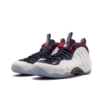 Мужские кроссовки Nike Air Foamposite One PRM 'Olympic' 575420-400