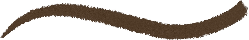 DIOR Diorshow Stylo - Водостойкий карандаш для глаз оттенок 781 Matte Brown, 0 g