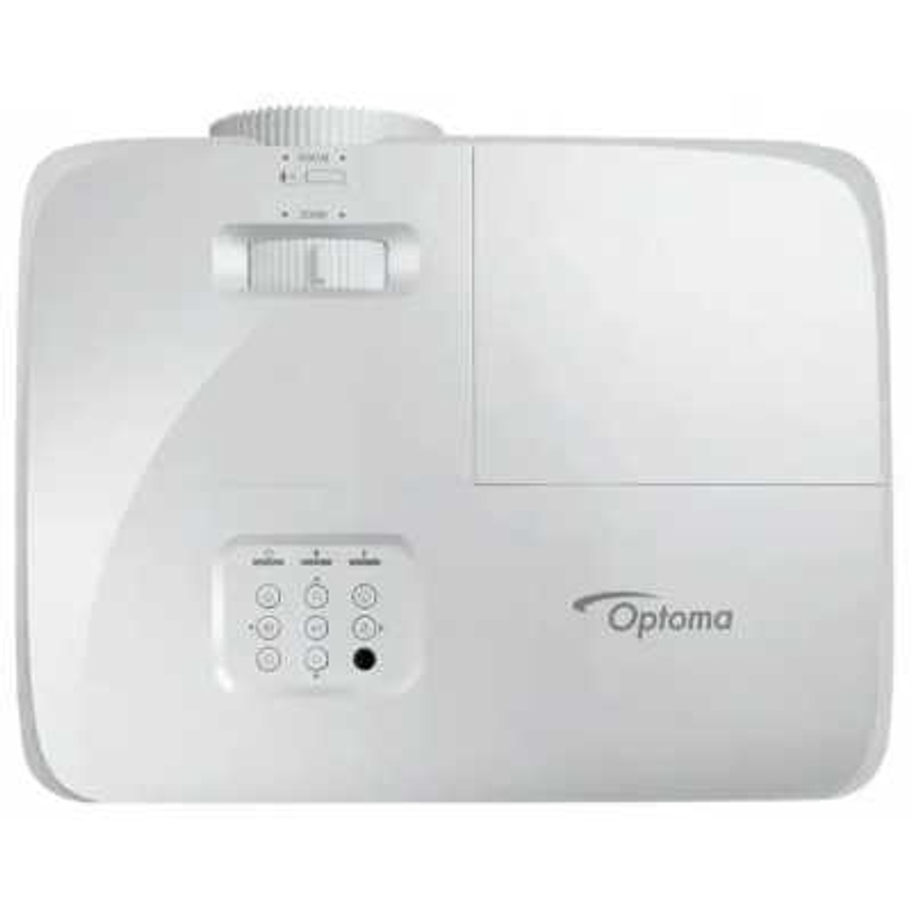 Проектор Optoma HD15 White