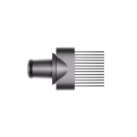 Фен Dyson Supersonic Professional HD12, серебристый (Silver