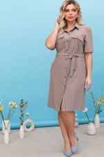 Платье Ирма №12 Valentina