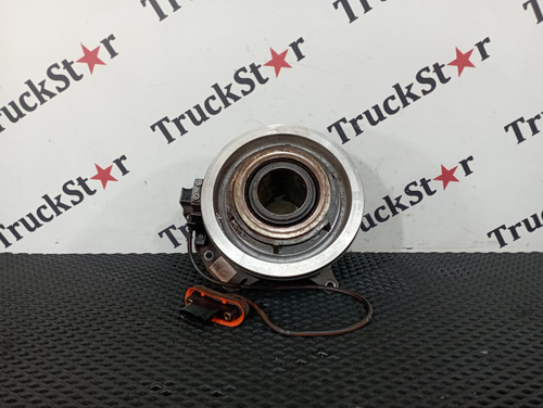 Выжимной подшипник сцепления АКПП 2023г