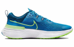 Кроссовки Nike React Miler 2