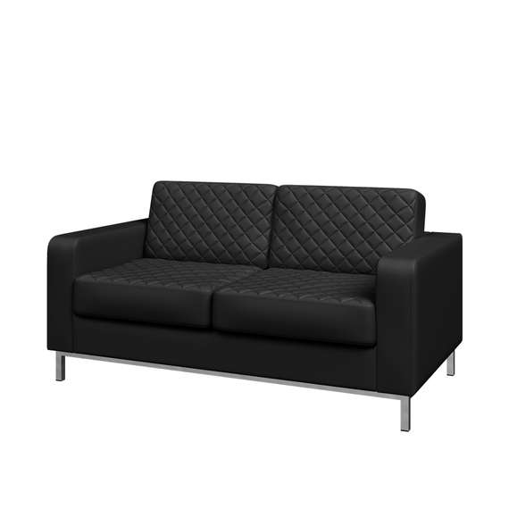Двухместный диван AVE37520001 160x84x82,5