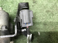 Вакуумная помпа EXEED TXL (2019-н.в.)