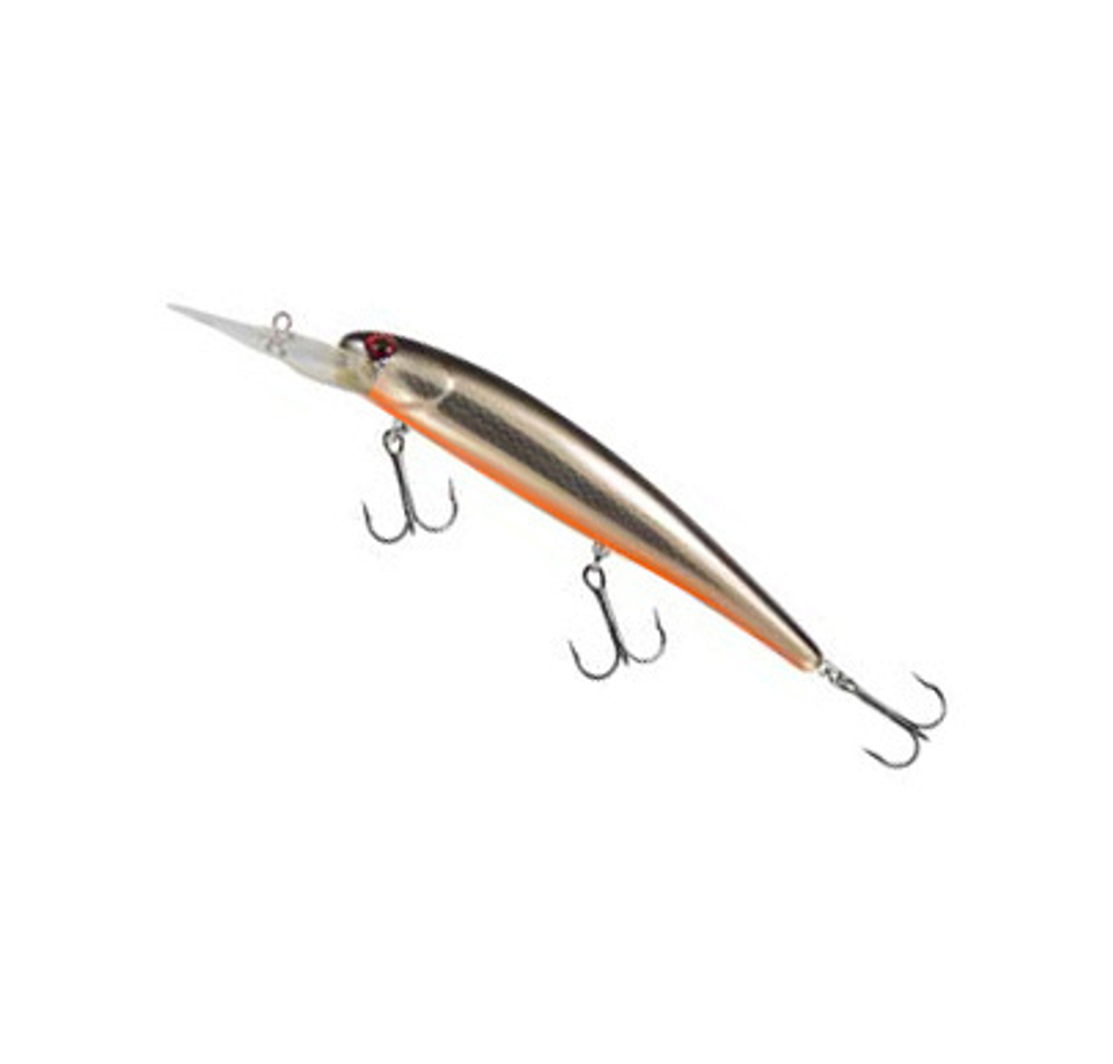 Bandit Deep Suspending Minnow 120SP 12 см., цвет A40