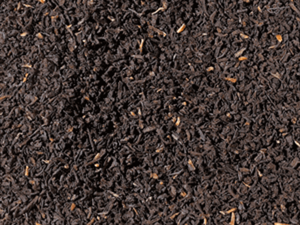 Черный чай Английский завтрак