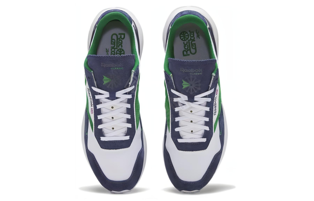 Кроссовки Reebok Classic Legacy Az