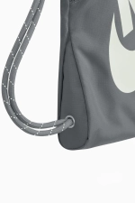 Сумка для обуви Nike Heritage - серый