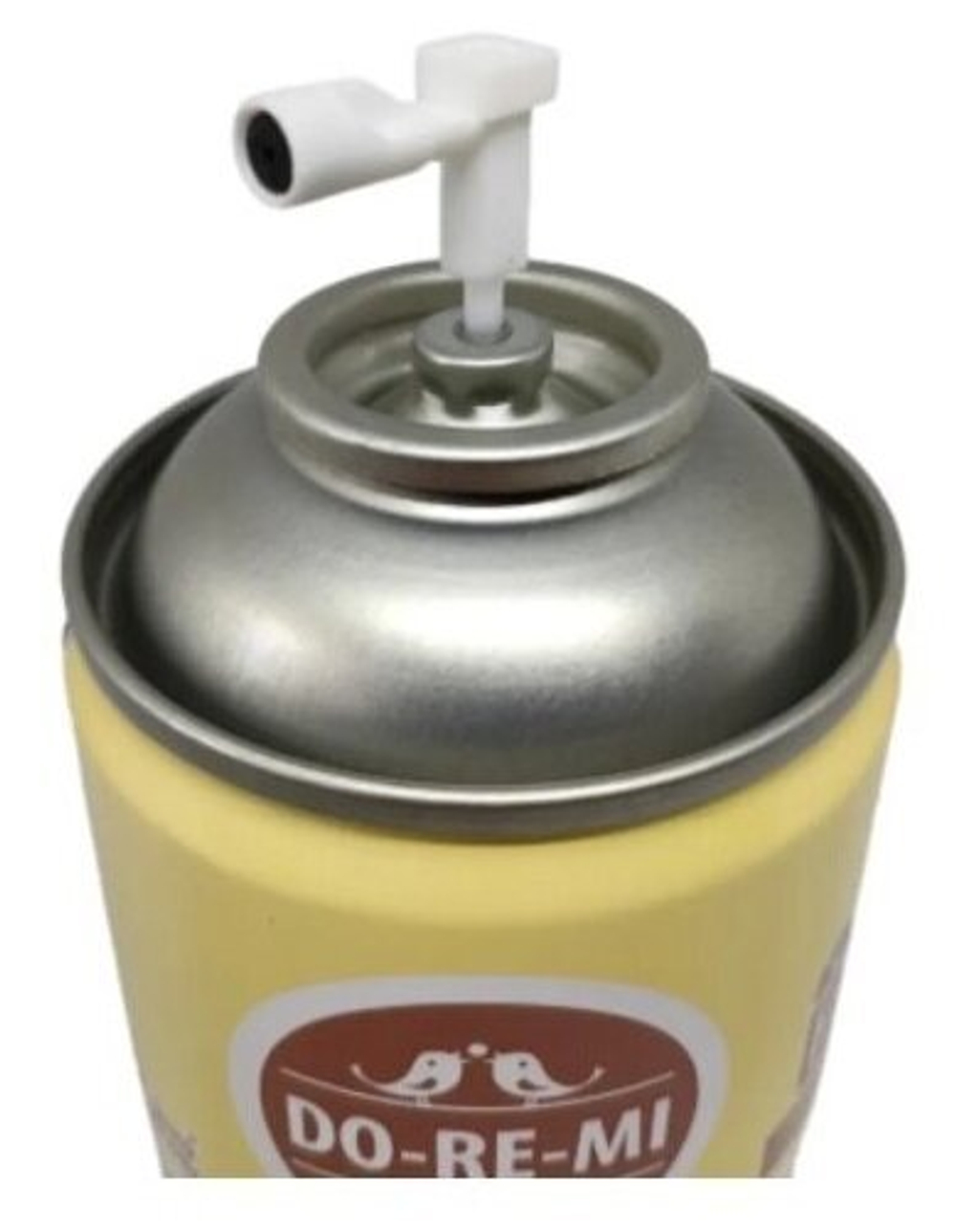 ОСВЕЖИТЕЛЬ ВОЗДУХА ДО-РЕ-МИ PREMIUM ВАНИЛЬНЫЙ КОКТЕЙЛЬ 250МЛ