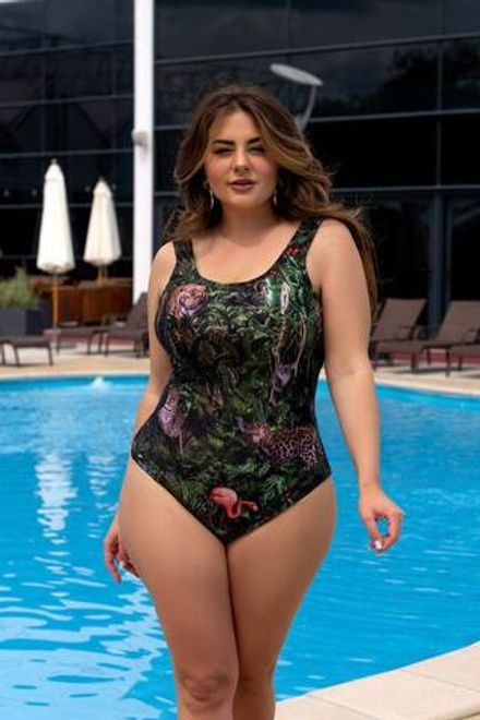 Купальник УК-358 Fabrika Фото 1