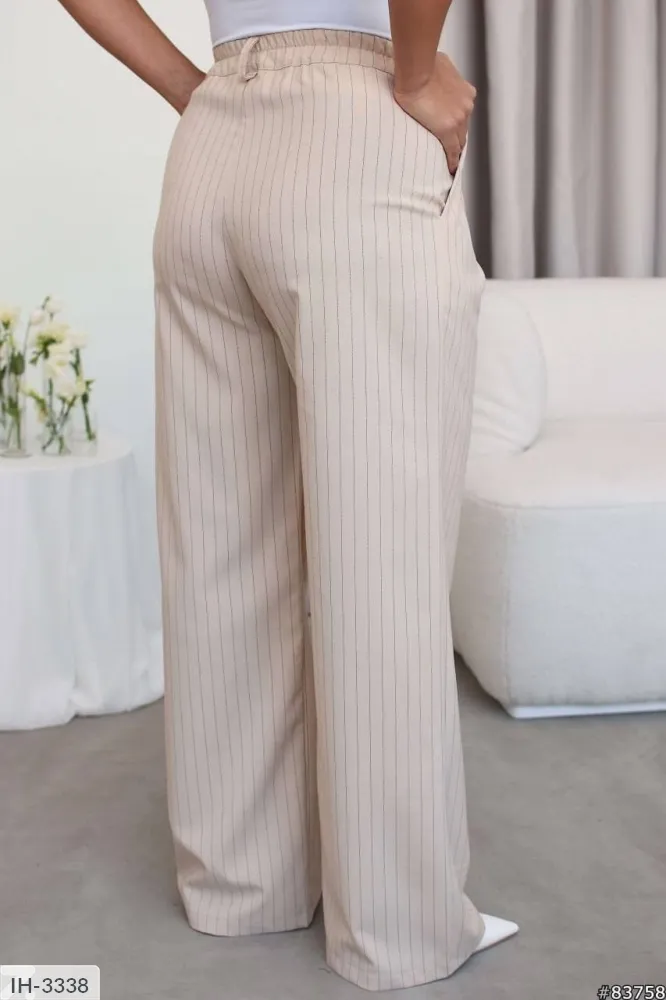 Брюки IH-3336 Фабрика Моды