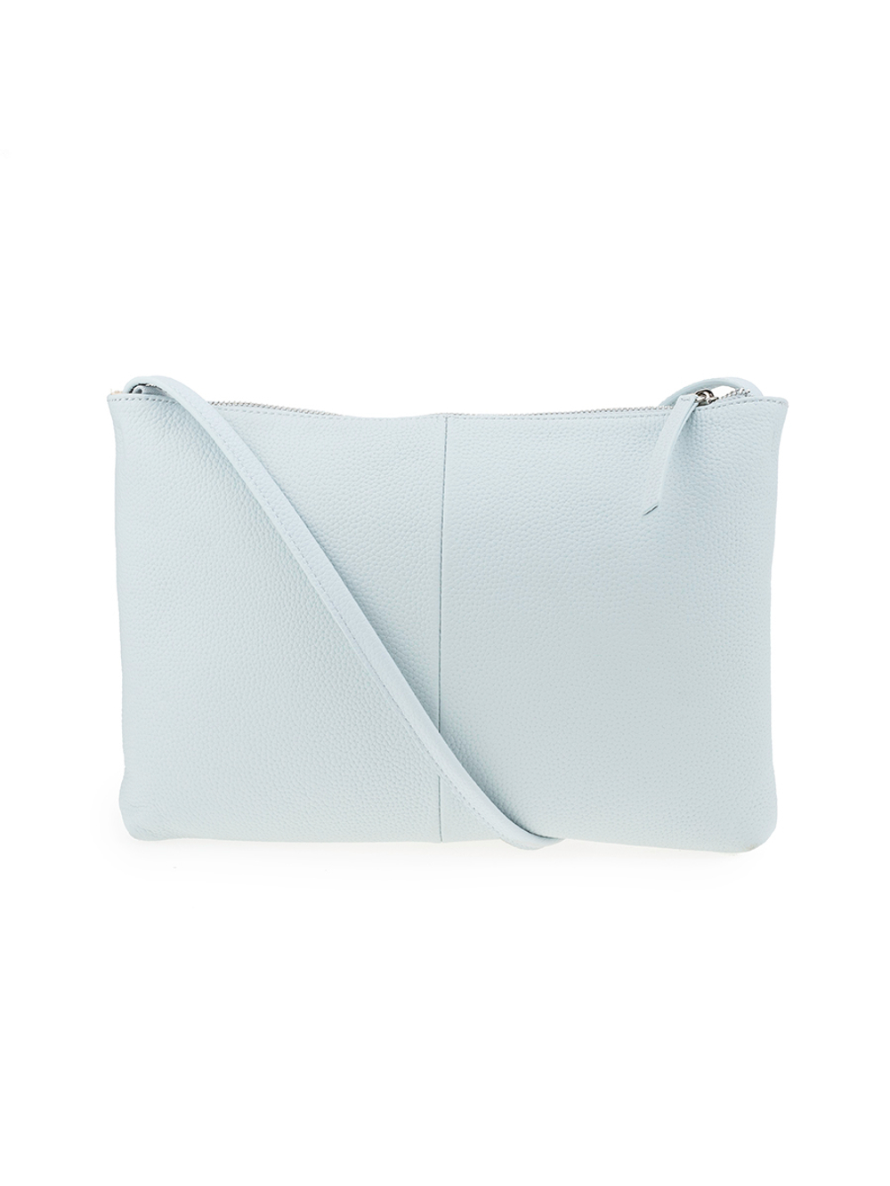 BL15205/43 Сумка жен., нат. кожа