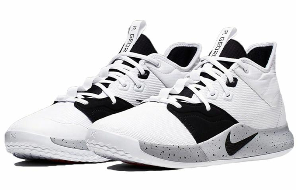 Кроссовки Nike Pg 3