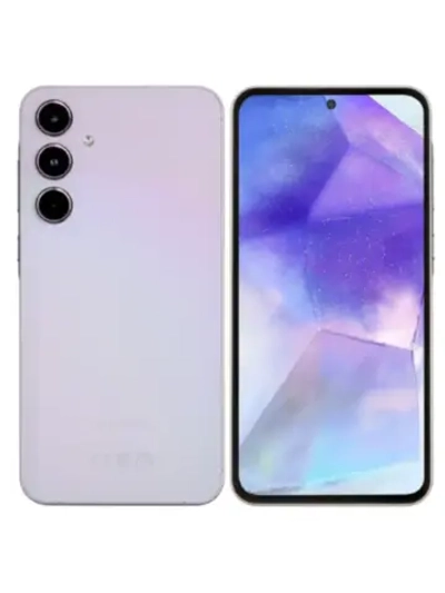 6,6" Смартфон Galaxy A55 8/128 ГБ A55 PURPLE