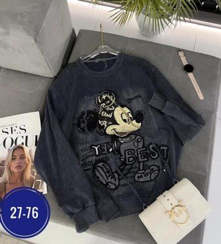 Свитшот 2575277 Fabrika