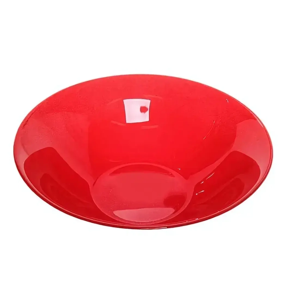 Салатник стеклянный 23см «Инвитейшн Виладж» 10415SLВК