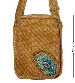 GAEM Art BG-408/4 Сумка «Синее перо»