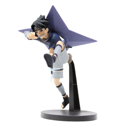 Фигурка NARUTO Vibration Stars Uchiha Sasuke