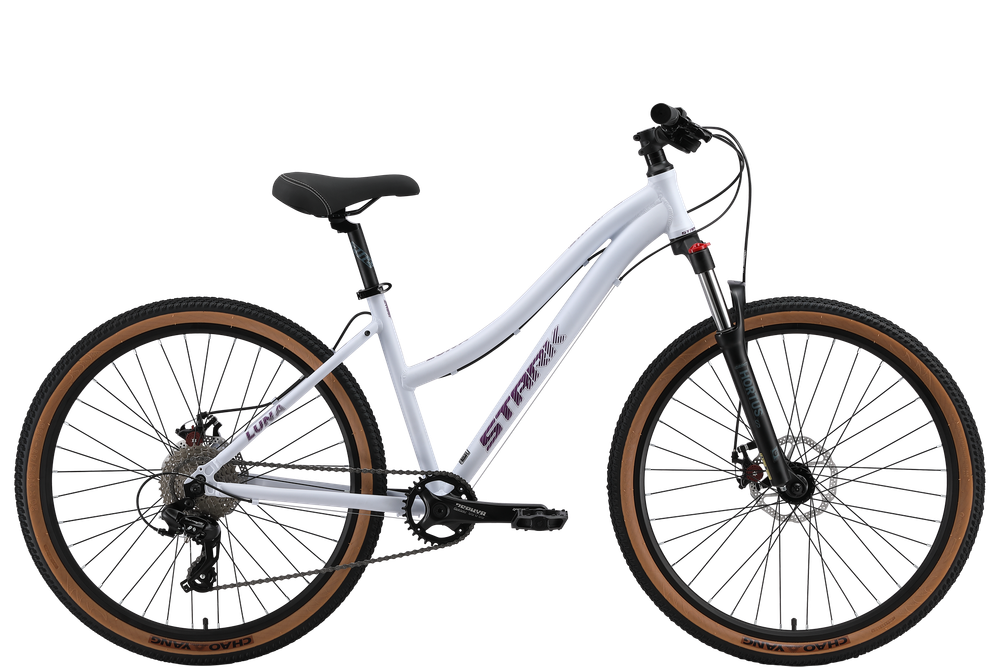 Велосипед Stark'25 Luna 26.1 D