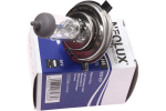 АВТОЛАМПА ГАЛОГЕННАЯ NEOLUX N475(H4, 24V, 75/70W, P43T)