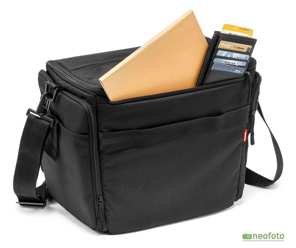 Manfrotto MP-SB-50BB