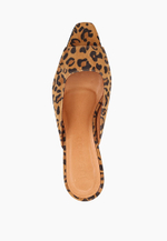 Мюли // Elise // Leopard