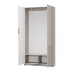 Шкаф Пандора 2-х ств.ШК-01