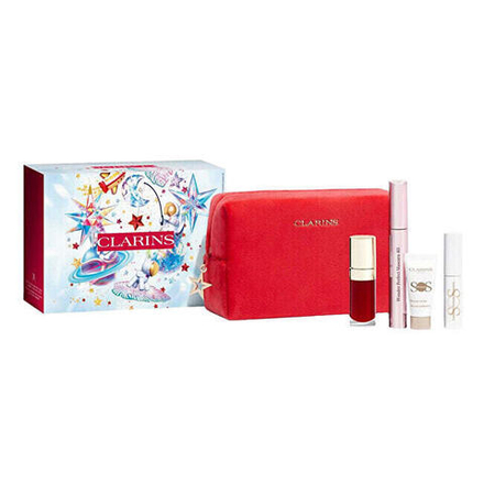 Wonder Perfect 4D Set Gift Set