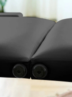 Массажный стол Elite 190/70 с регулировкой высоты