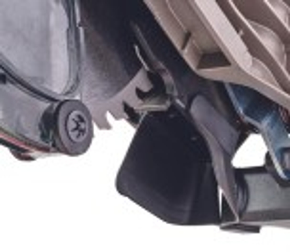 Пила торцовочная сетевая EINHELL TE-SM 10 L Dual 4300877