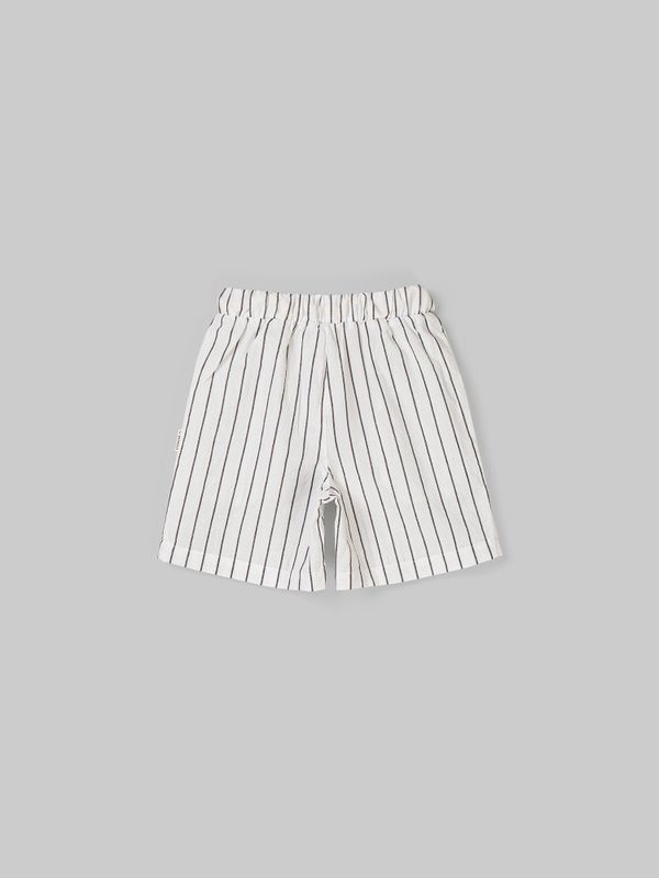 Шорты хлопковые 