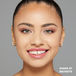 NYX Professional Makeup Lift&Snatch Brow Tint Pen - ручка для бровей, 1 ml