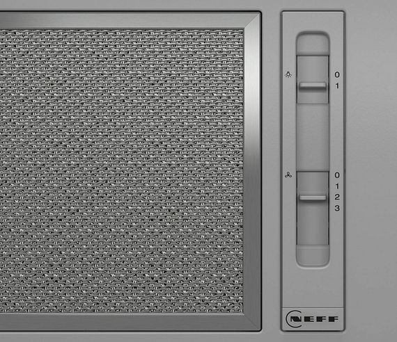 Вытяжка Neff D51NAA1C0