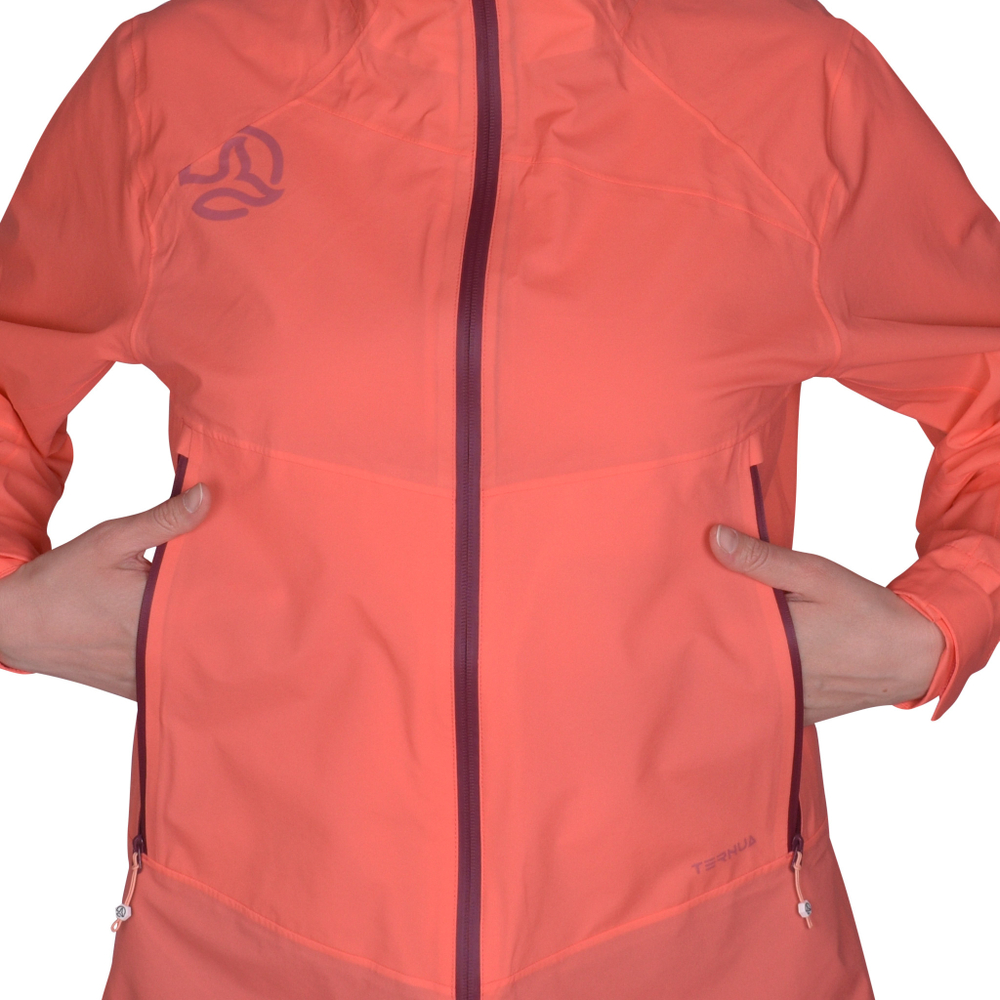 Куртка Ternua Arko Jkt W