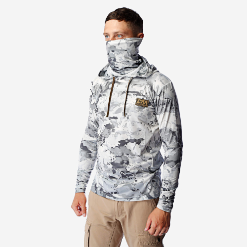 Джерси "INVISIBLE" цвет WG