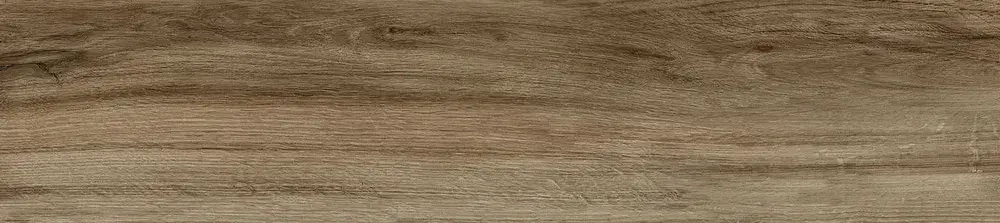 Керамогранит ALMA Ceramica GFA92SNR40R Sanray 90x20 коричневый матовый под дерево / паркет