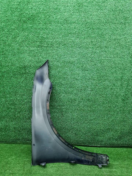Крыло переднее левое Audi Q5 2 80A (2017-н.в.)